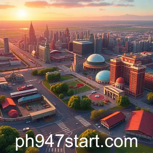 The Digital Evolution of Gaming in 2025