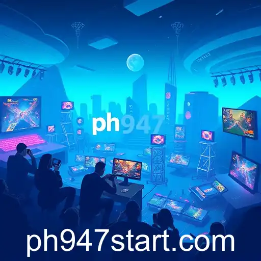 E-Sports Evolution and ph947's Role