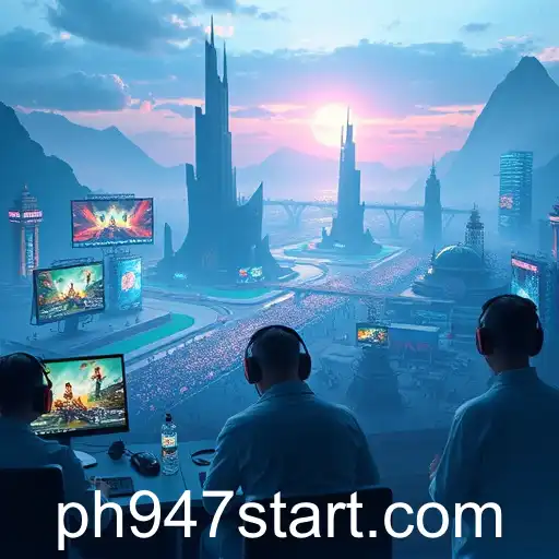 Navigating the Evolution of Online Gaming