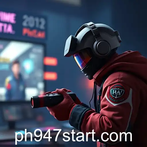 Evolving Trends in Online Gaming