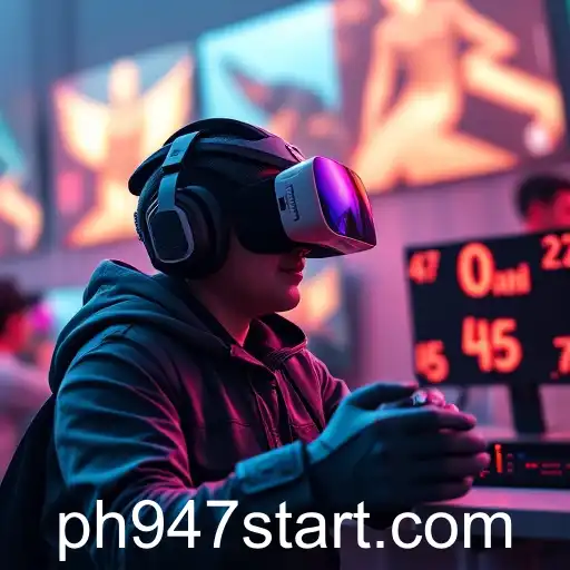 Gaming Trends Shape the Future