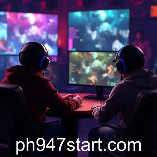 Gaming Trends and Innovations in 2025