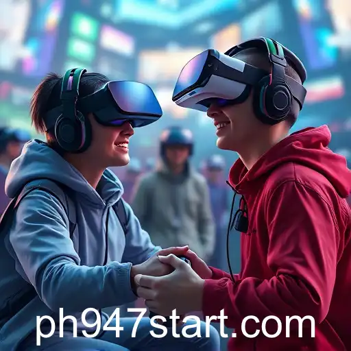 Gaming Trends and Innovations in 2025