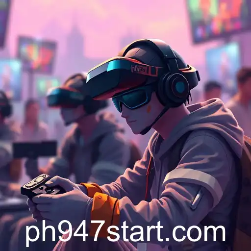 The Evolution of Online Gaming Platforms