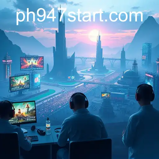 Navigating the Evolution of Online Gaming