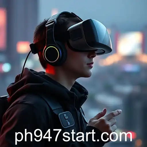 The Evolution of Online Gaming Spaces