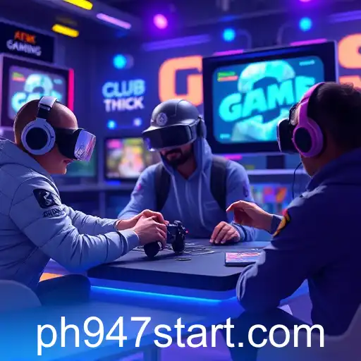 Gaming Industry Faces New Challenges