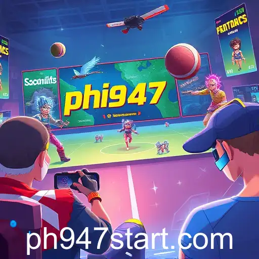 Gaming Innovations on the Horizon