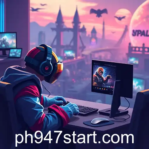 Gaming Trends and Innovations in 2025