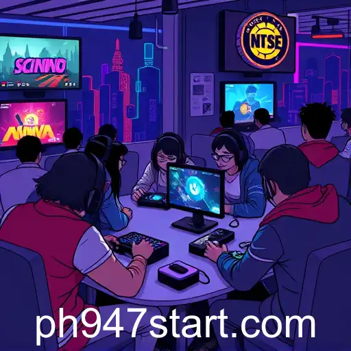 Impact of Online Gaming Platforms in 2025