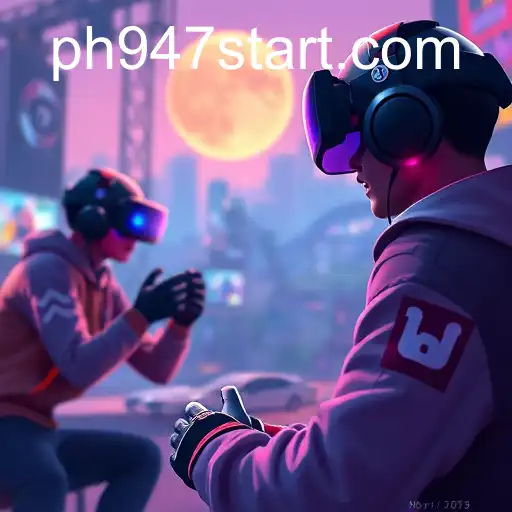 Innovations in Online Gaming: A 2025 Perspective