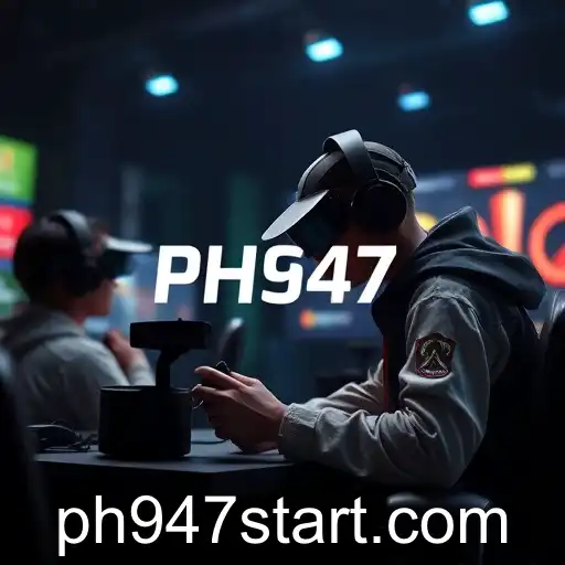 Innovative Gaming Trends in 2025