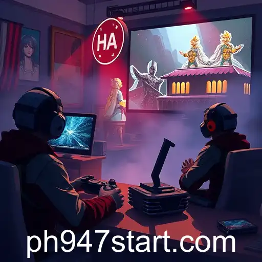 Unveiling the Trends in Online Gaming