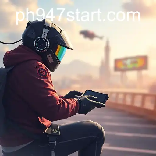 The Rise of PH947 in the Gaming World