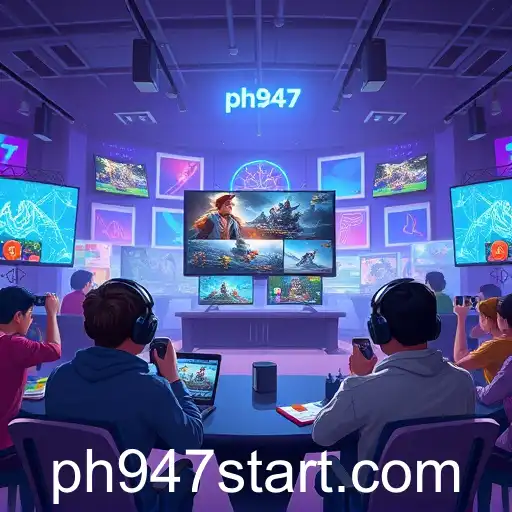 The Rise of Online Gaming Communities