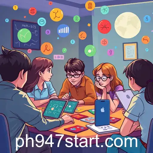 The Rise of Gaming Platforms Amid Global Changes