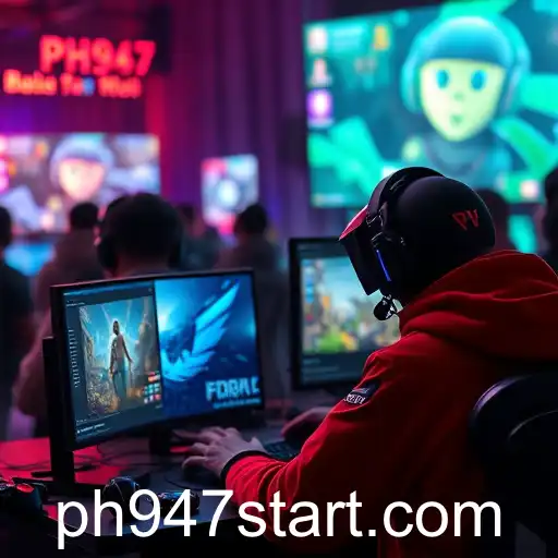 The Rise of Online Gaming: Adventures in the Virtual Age