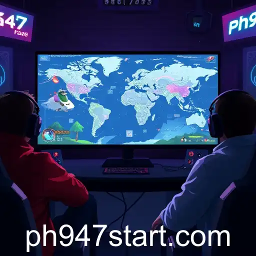 The Rise of Online Gaming Platforms