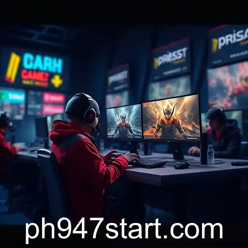 The Rise of Online Gaming Platforms: An In-depth Look