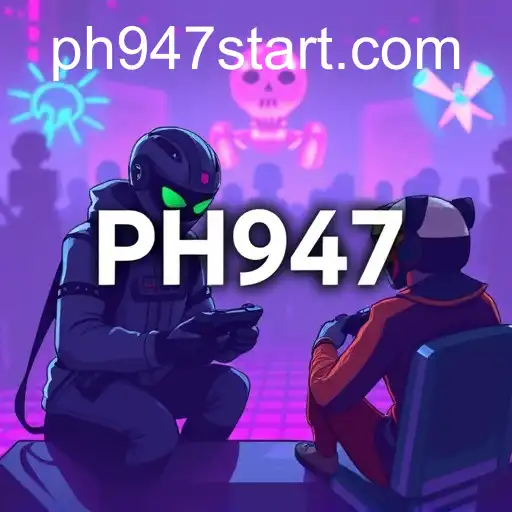 The Rise of PH947: A Digital Revolution Unfolds