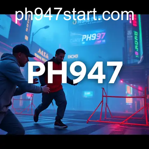The Rise of PH947: A New Era in Online Gaming