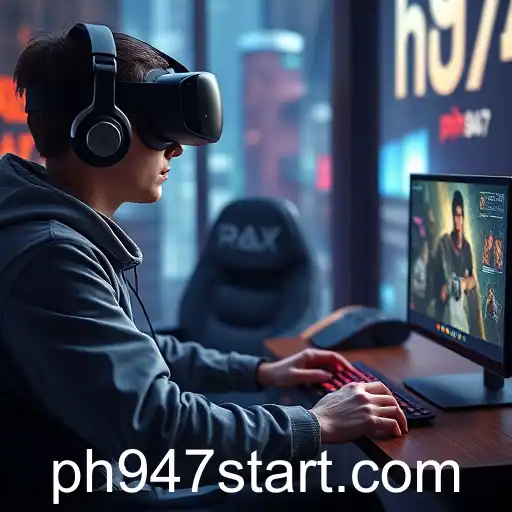 The Rise of PH947 in the Global Gaming Arena