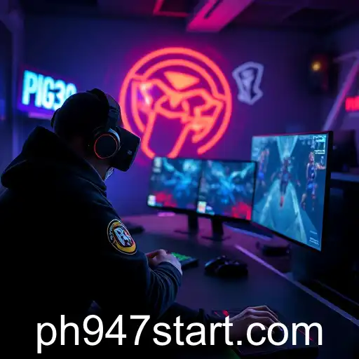 Rising Popularity of Online Gaming in 2025