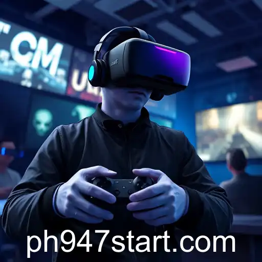 Virtual Gaming Evolution in 2025