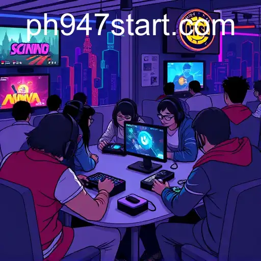 Impact of Online Gaming Platforms in 2025