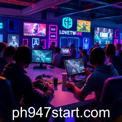 The Rise of Online Gaming Communities