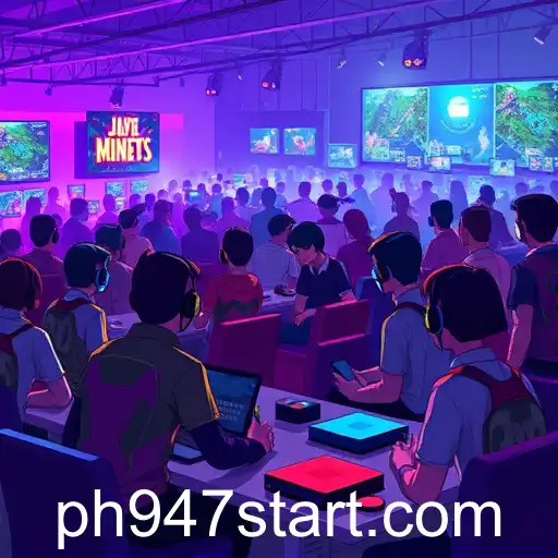 The Evolution of Online Gaming Communities