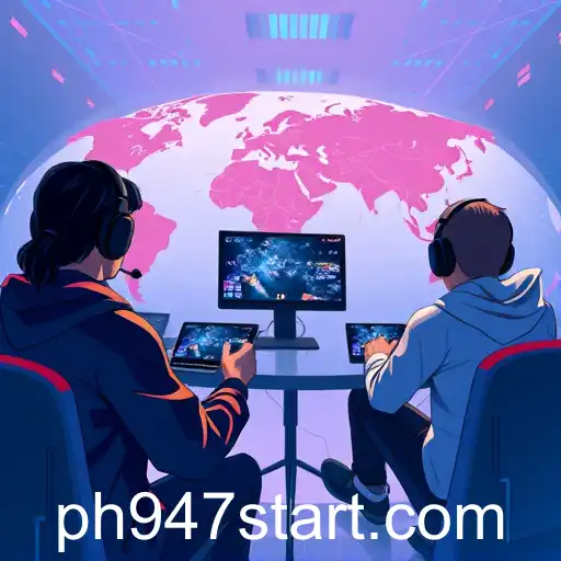 The Rising Influence of PH947 in Gaming